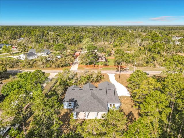 30798 APRICOT AVENUE, Eustis, FL 32736