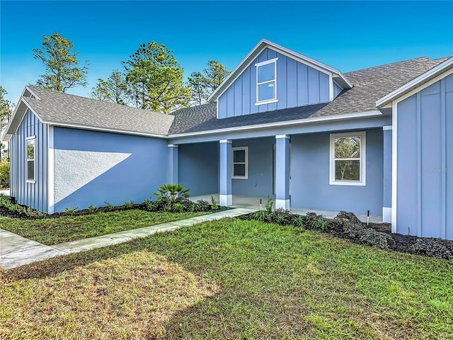 30798 APRICOT AVENUE, Eustis, FL 32736