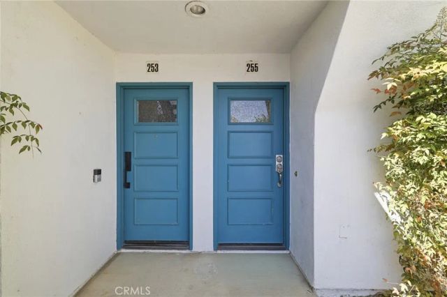 2506 Chandler Avenue 255, Simi Valley, CA 93065