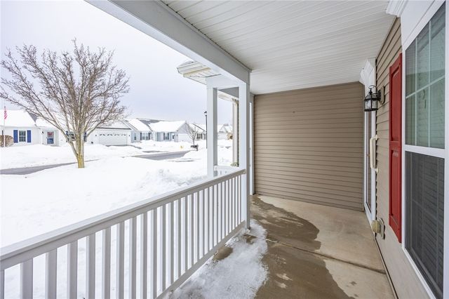 18 Shirleen Drive, Parma, NY 14468