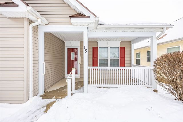 18 Shirleen Drive, Parma, NY 14468