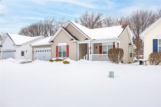 18 Shirleen Drive, Parma, NY 14468