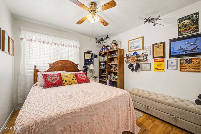 14348 W LAMOILLE Drive, Surprise, AZ 85374