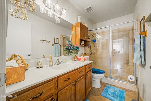 14348 W LAMOILLE Drive, Surprise, AZ 85374