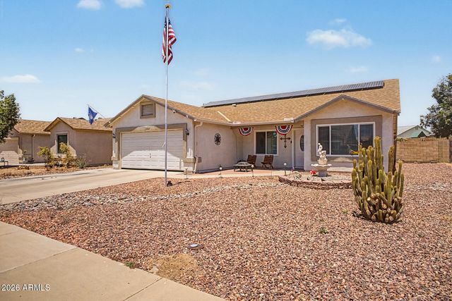 14348 W LAMOILLE Drive, Surprise, AZ 85374