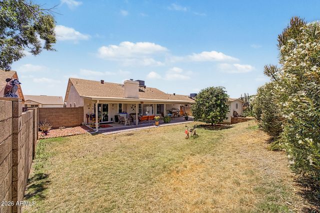 14348 W LAMOILLE Drive, Surprise, AZ 85374