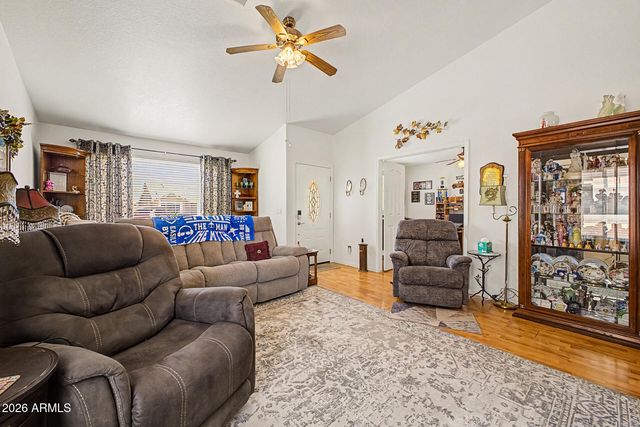 14348 W LAMOILLE Drive, Surprise, AZ 85374