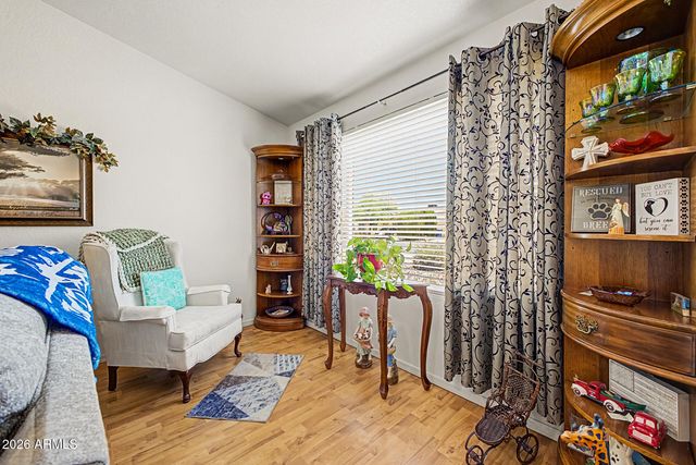 14348 W LAMOILLE Drive, Surprise, AZ 85374