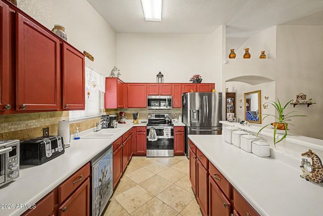 14348 W LAMOILLE Drive, Surprise, AZ 85374