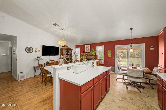 14348 W LAMOILLE Drive, Surprise, AZ 85374