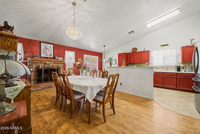 14348 W LAMOILLE Drive, Surprise, AZ 85374