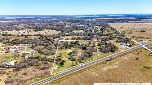 5875 S US Highway 287, Corsicana, TX 75109