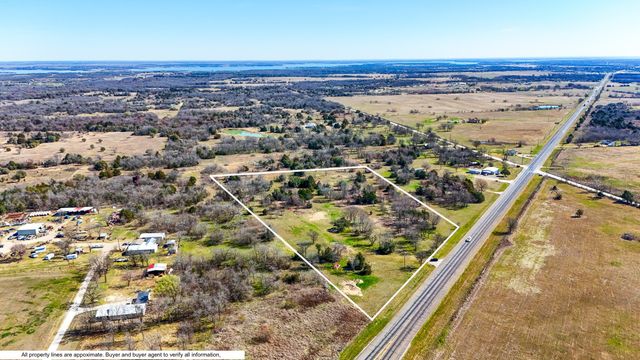 5875 S US Highway 287, Corsicana, TX 75109
