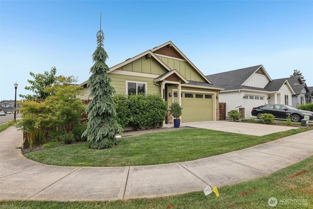 11214 NE 136th Avenue, Vancouver, WA 98682