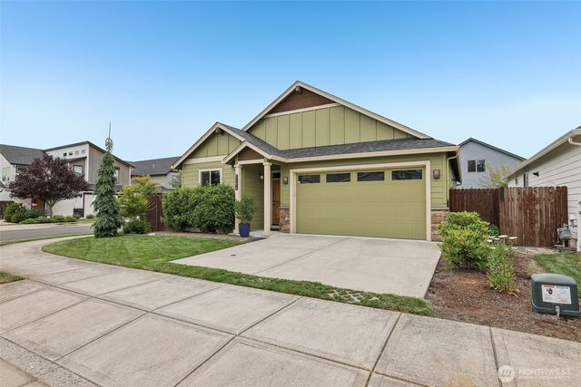 11214 NE 136th Avenue, Vancouver, WA 98682