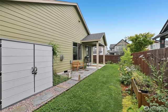 11214 NE 136th Avenue, Vancouver, WA 98682