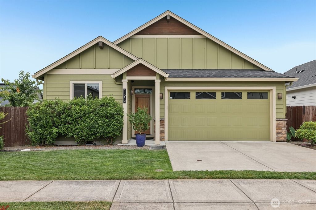 11214 NE 136th Avenue, Vancouver, WA 98682