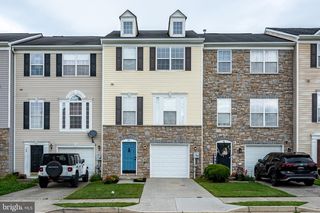 20 BRAVERY WAY, Martinsburg, WV 25405