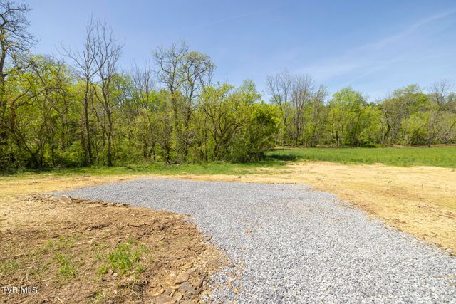 Lot 4 East Mckee Street, Greeneville, TN 37743