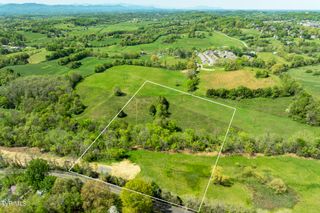 Lot 4 East Mckee Street, Greeneville, TN 37743