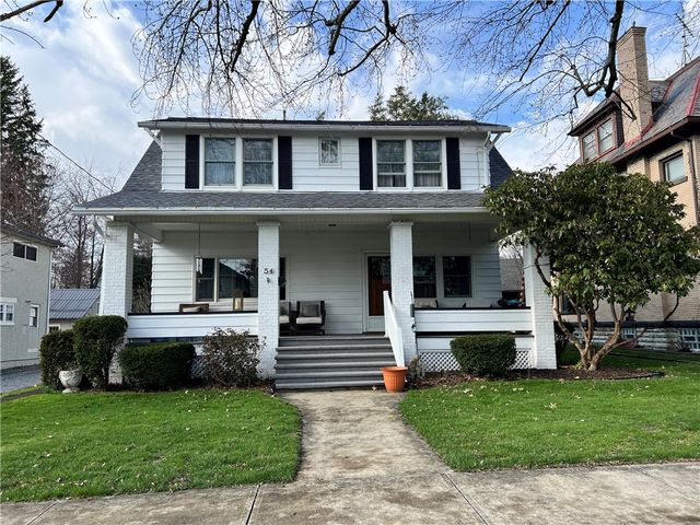 54 Chambers Ave, Greenville Boro, PA 16125