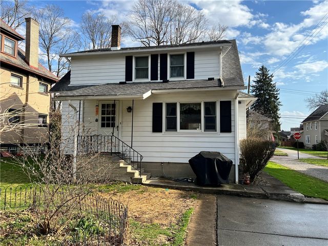 54 Chambers Ave, Greenville Boro, PA 16125