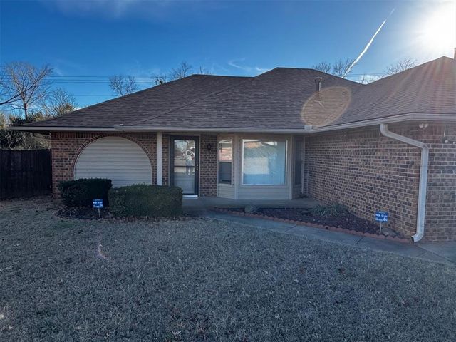 41 Timber Creek Drive, Shawnee, OK 74804