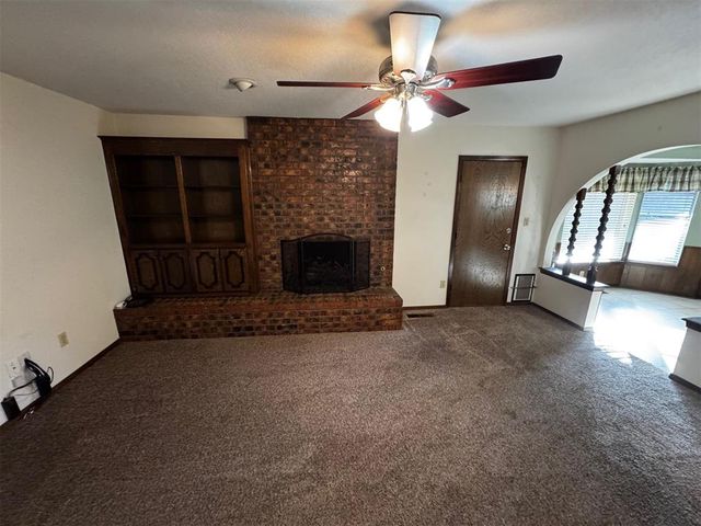 41 Timber Creek Drive, Shawnee, OK 74804