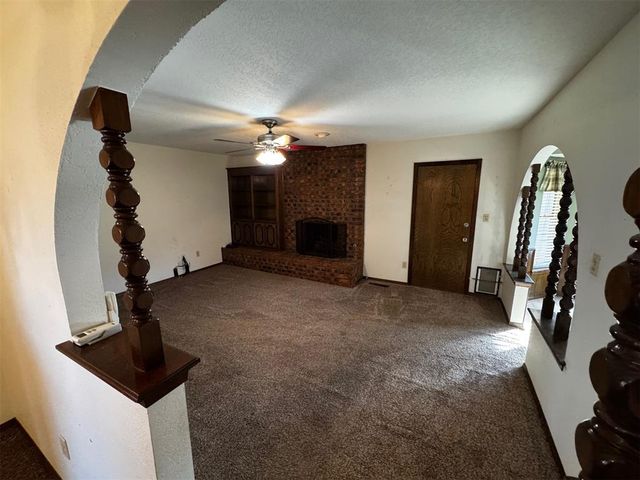 41 Timber Creek Drive, Shawnee, OK 74804