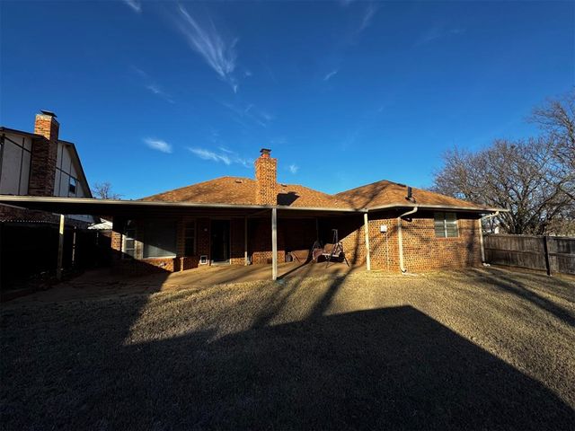 41 Timber Creek Drive, Shawnee, OK 74804