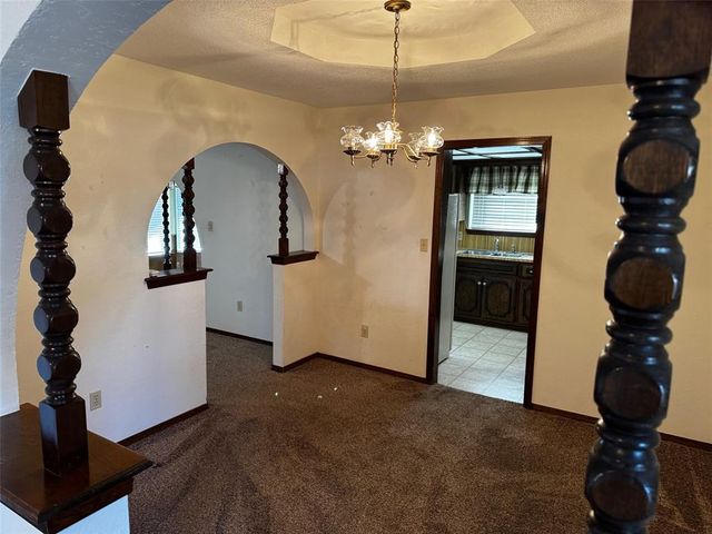 41 Timber Creek Drive, Shawnee, OK 74804