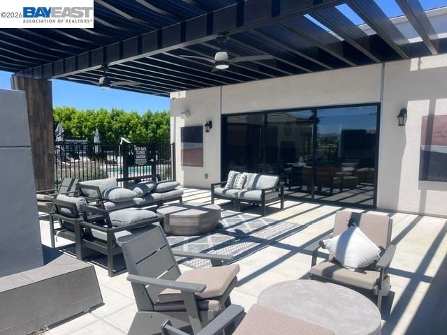 1808 Cresthaven St, Brentwood, CA 94513