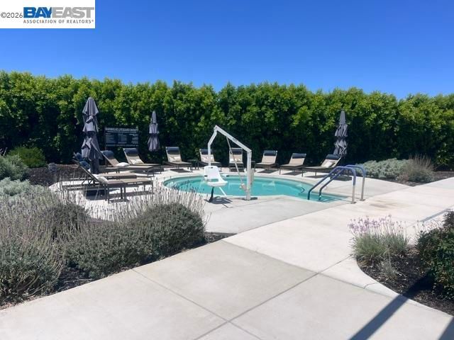 1808 Cresthaven St, Brentwood, CA 94513