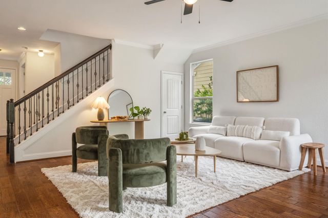 6004 Whipple WAY, Austin, TX 78745