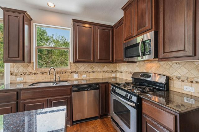 6004 Whipple WAY, Austin, TX 78745