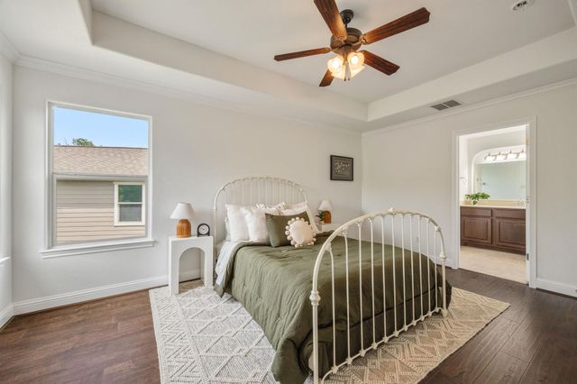 6004 Whipple WAY, Austin, TX 78745