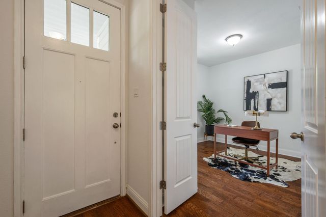 6004 Whipple WAY, Austin, TX 78745