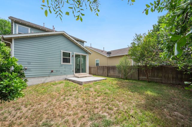 6004 Whipple WAY, Austin, TX 78745