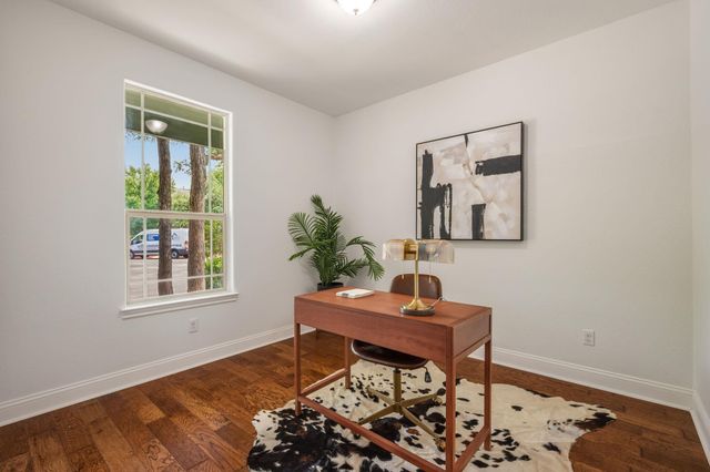 6004 Whipple WAY, Austin, TX 78745