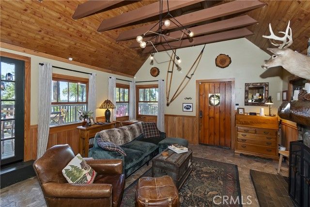 540 Rose Quartz, Lake Arrowhead, CA 92352