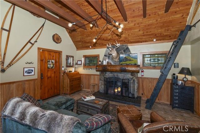 540 Rose Quartz, Lake Arrowhead, CA 92352