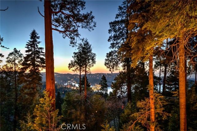 540 Rose Quartz, Lake Arrowhead, CA 92352