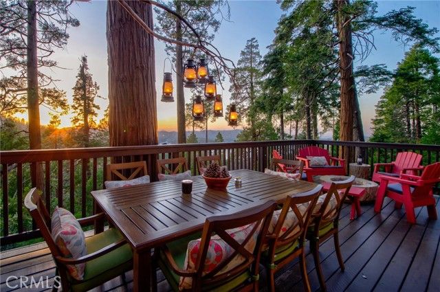 540 Rose Quartz, Lake Arrowhead, CA 92352