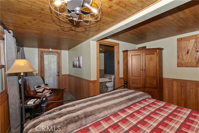 540 Rose Quartz, Lake Arrowhead, CA 92352