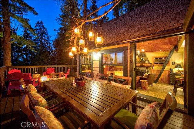 540 Rose Quartz, Lake Arrowhead, CA 92352
