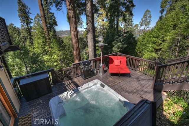 540 Rose Quartz, Lake Arrowhead, CA 92352