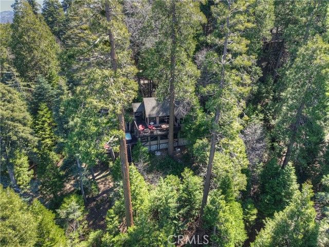 540 Rose Quartz, Lake Arrowhead, CA 92352