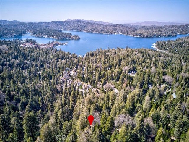 540 Rose Quartz, Lake Arrowhead, CA 92352