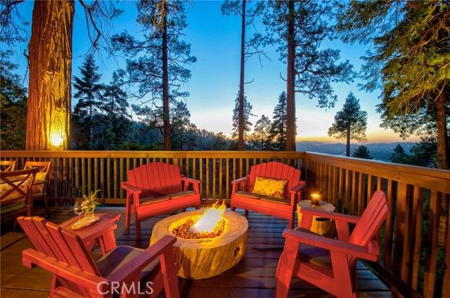 540 Rose Quartz, Lake Arrowhead, CA 92352