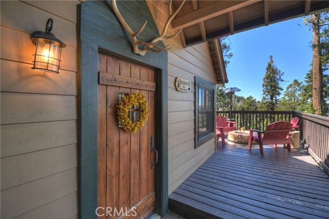 540 Rose Quartz, Lake Arrowhead, CA 92352